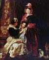 the first earring
